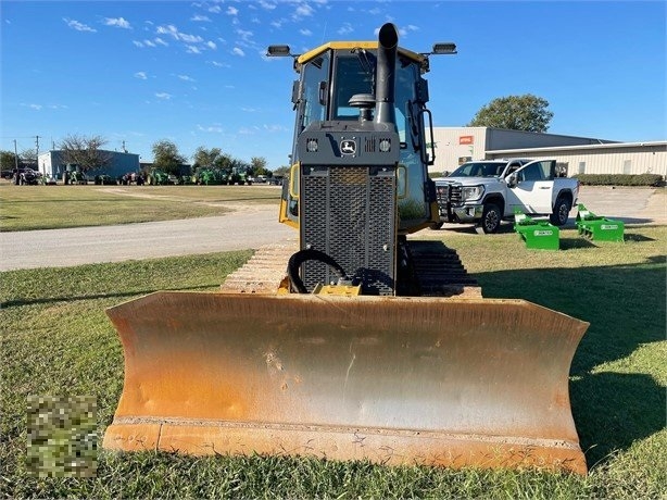 Excavadoras Hidraulicas Deere 135D en venta, usada Ref.: 1635806915487149 No. 3