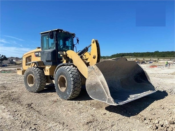 Wheel Loaders Caterpillar 926