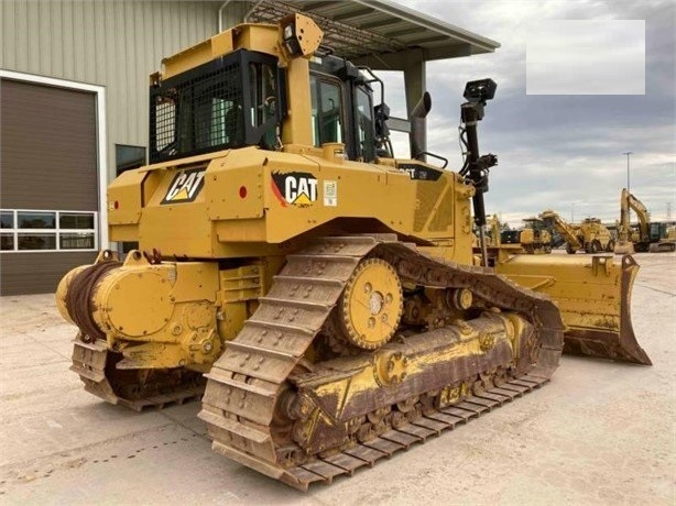 Tractores Sobre Orugas Caterpillar D6T de importacion a la venta Ref.: 1635888270772163 No. 3