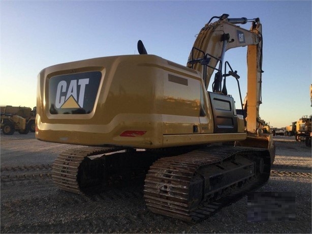 Excavadoras Hidraulicas Caterpillar 336 usada a la venta Ref.: 1635980518094123 No. 3