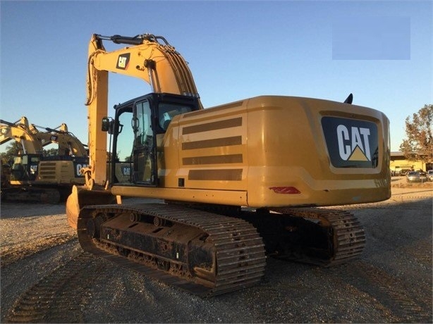 Excavadoras Hidraulicas Caterpillar 336 usada a la venta Ref.: 1635980518094123 No. 4