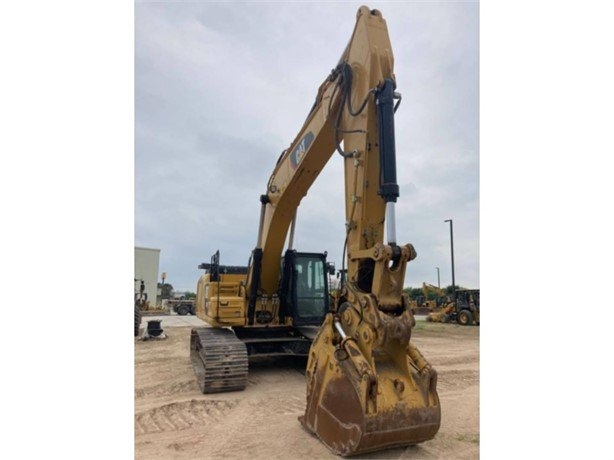 Excavadoras Hidraulicas Caterpillar 336FL usada de importacion Ref.: 1635991353695504 No. 2