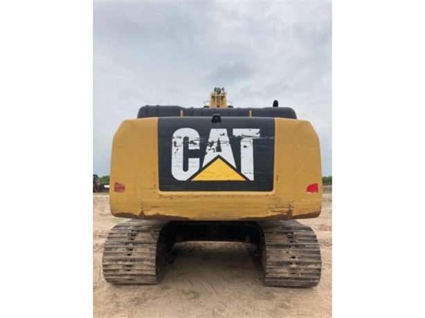 Excavadoras Hidraulicas Caterpillar 336FL usada de importacion Ref.: 1635991353695504 No. 4