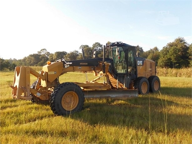 Motoconformadoras Caterpillar 120M seminueva en perfecto estado Ref.: 1636057122252877 No. 4