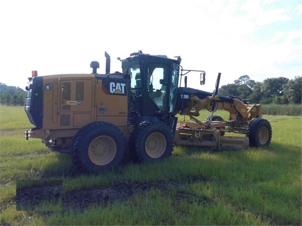 Motoconformadoras Caterpillar 120M seminueva en venta Ref.: 1636058809848469 No. 4