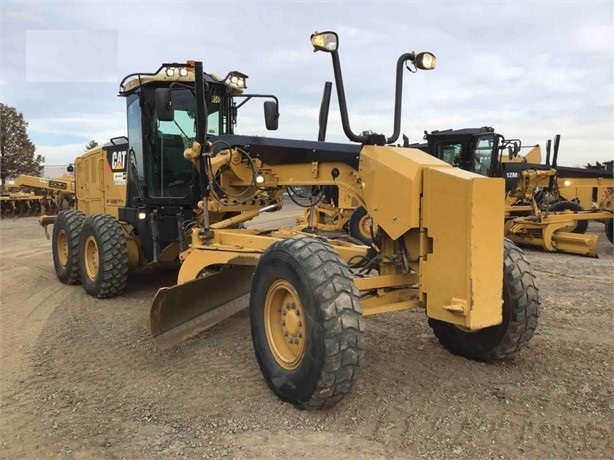 Motoconformadoras Caterpillar 140M seminueva en perfecto estado Ref.: 1636062131516814 No. 2