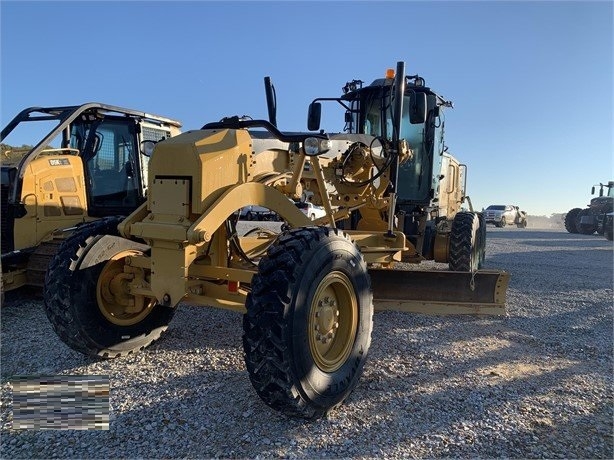 Motoconformadoras Caterpillar 140M importada en buenas condicione Ref.: 1636064732270014 No. 2