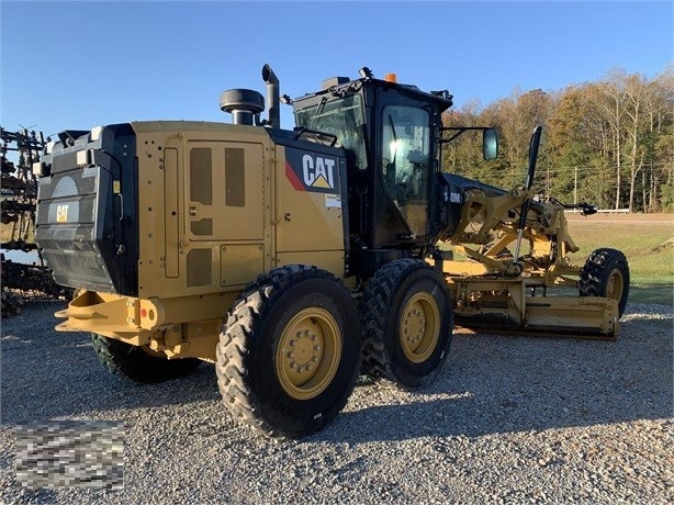 Motoconformadoras Caterpillar 140M importada en buenas condicione Ref.: 1636064732270014 No. 3