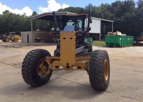 Motoconformadoras Deere 670G seminueva en venta Ref.: 1636664703843733 No. 4