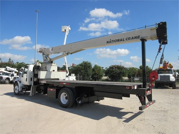 Gruas National 500 E usada a buen precio Ref.: 1636741129364948 No. 2