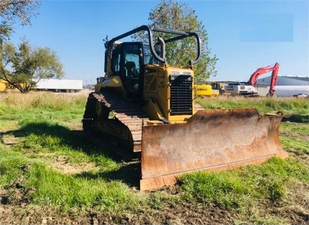 Dozers/tracks Caterpillar D6N