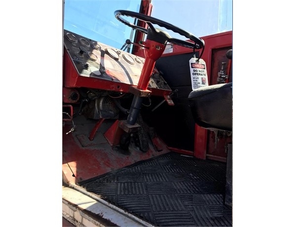 Gruas Link-belt HC-138 seminueva en venta Ref.: 1637261778224956 No. 3