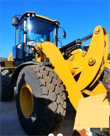 Cargadoras Sobre Ruedas Caterpillar 938K en venta Ref.: 1637280472999993 No. 4