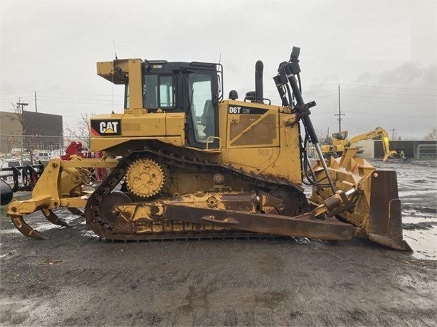 Tractores Sobre Orugas Caterpillar D6T de importacion a la venta Ref.: 1637286082965780 No. 2