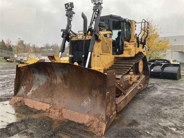 Tractores Sobre Orugas Caterpillar D6T de importacion a la venta Ref.: 1637286082965780 No. 3