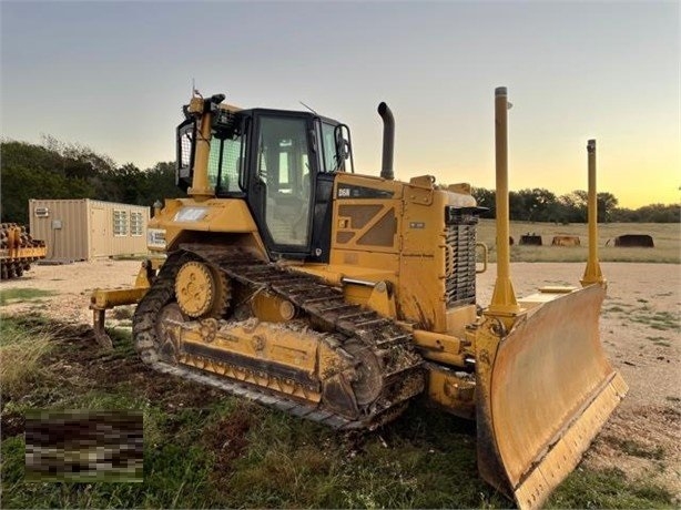 Tractores Sobre Orugas Caterpillar D6N usada en buen estado Ref.: 1637355331959915 No. 4