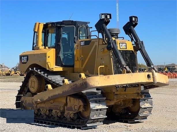 Tractores Sobre Orugas Caterpillar D8T en venta Ref.: 1637632711099158 No. 4