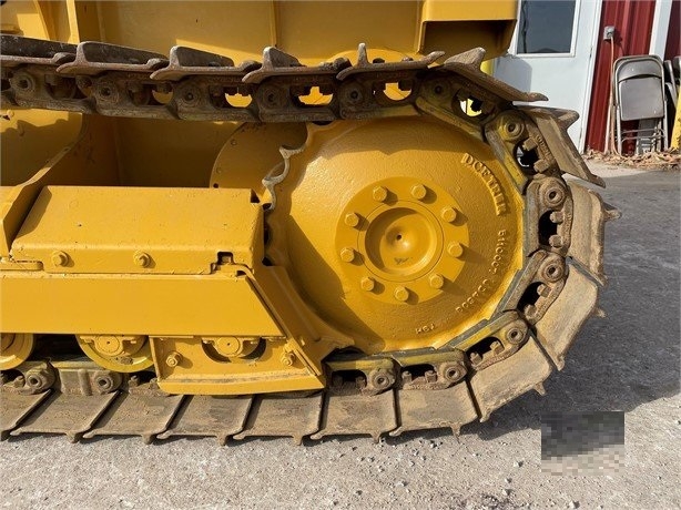 Tractores Sobre Orugas Deere 450J importada en buenas condiciones Ref.: 1637633630372132 No. 4