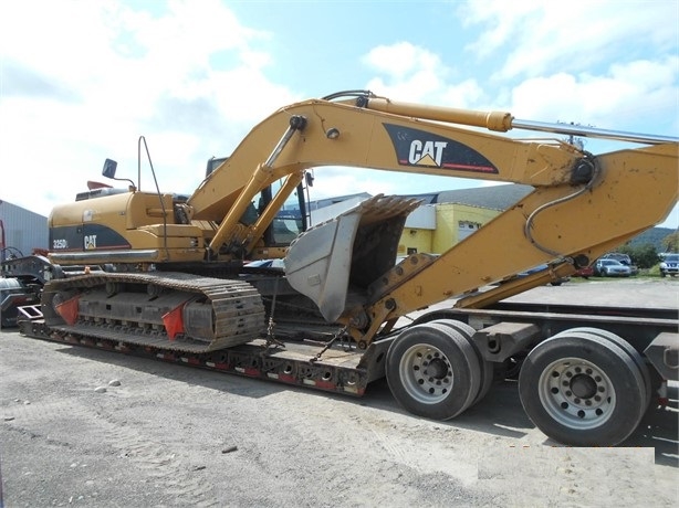 Excavadoras Hidraulicas Caterpillar 325DL importada en buenas con Ref.: 1637773859915303 No. 4