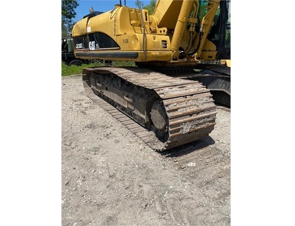 Excavadoras Hidraulicas Caterpillar 330CL en venta Ref.: 1637788357604945 No. 2