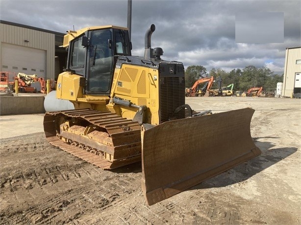 Dozers/tracks Deere 700K