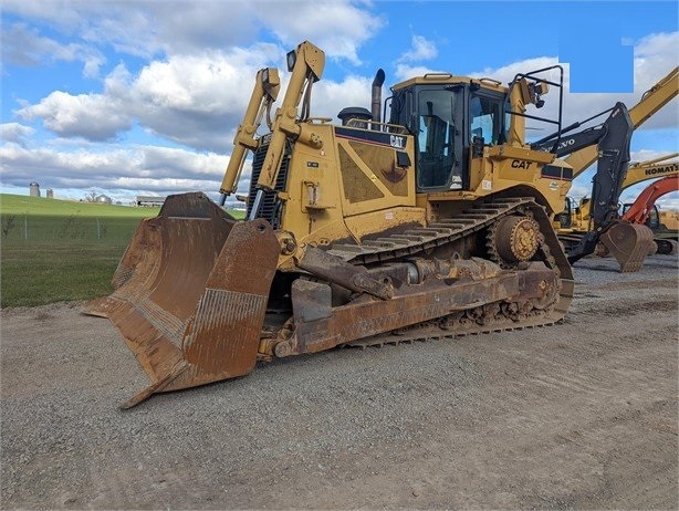 Tractores Sobre Orugas Caterpillar D8T en venta Ref.: 1638224979653206 No. 2