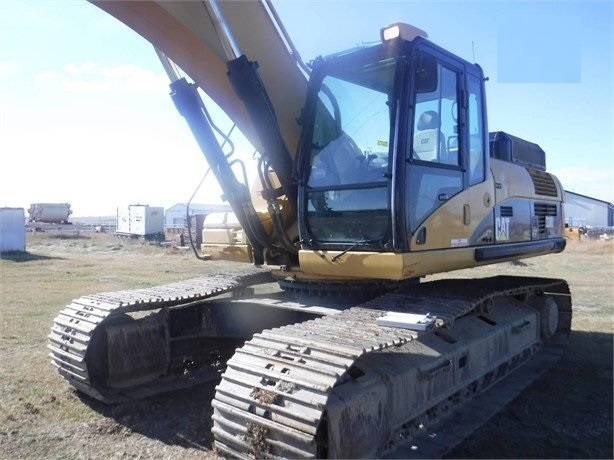 Wheel Loaders Deere 644K