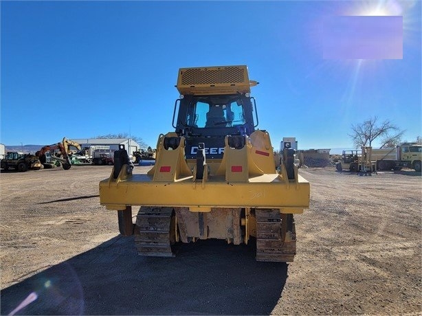 Tractores Sobre Orugas Deere 750K de bajo costo Ref.: 1638317013592292 No. 4