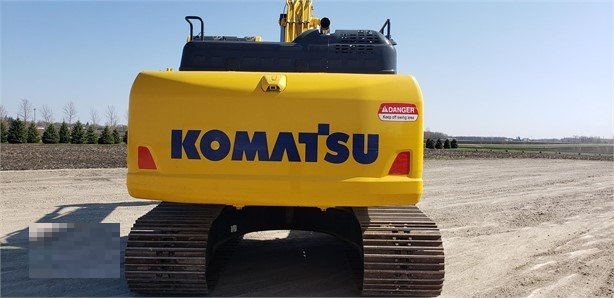 Excavadoras Hidraulicas Komatsu PC210 L importada en buenas condi Ref.: 1638406150159465 No. 4