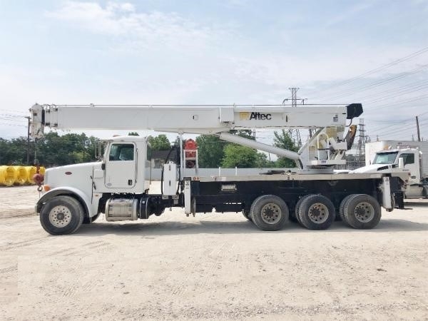 Cranes Altec AC38-127S