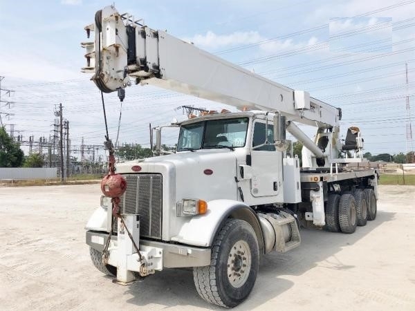 Gruas Altec AC38-127S de importacion a la venta Ref.: 1638556461424457 No. 2