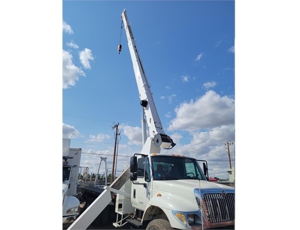 Gruas Altec AC18-70B de bajo costo Ref.: 1638556852141609 No. 2