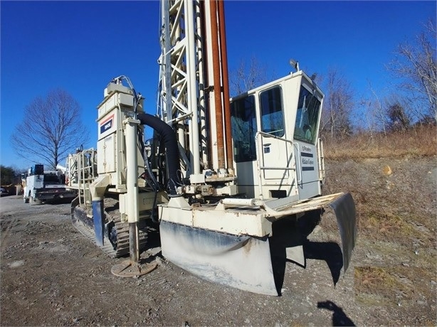 Drills Atlas Copco DM45,DML