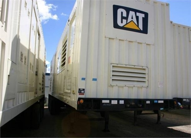 Generadores Caterpillar XQ1250 importada a bajo costo Ref.: 1638905271258920 No. 4