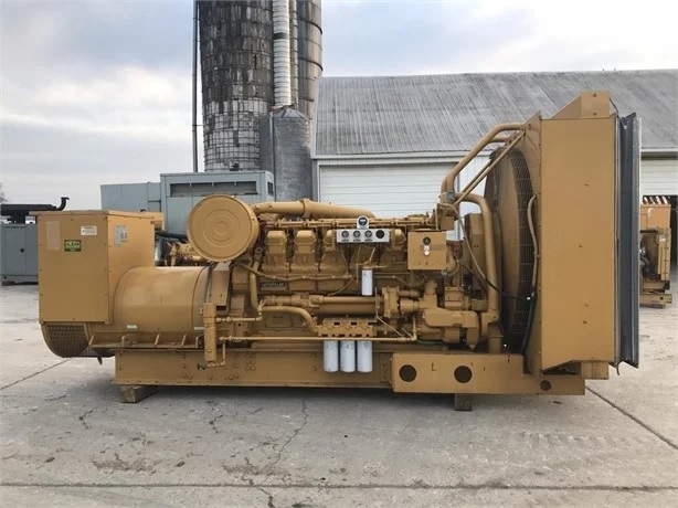 Generator Caterpillar 1250 KW