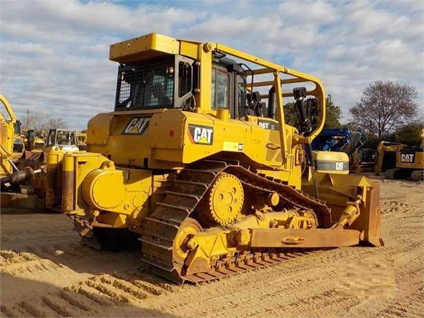 Tractores Sobre Orugas Caterpillar D6T importada a bajo costo Ref.: 1639442994439494 No. 3