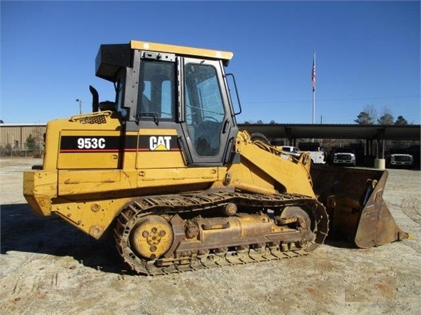 Cargadoras Sobre Orugas Caterpillar 953C en venta Ref.: 1639690060392385 No. 3