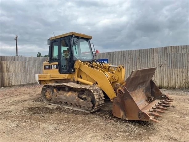 Track Loaders Caterpillar 953C