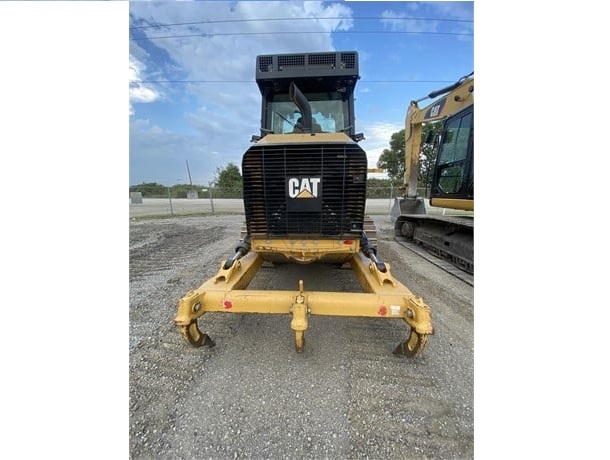 Cargadoras Sobre Orugas Caterpillar 963K de medio uso en venta Ref.: 1639764545165022 No. 3