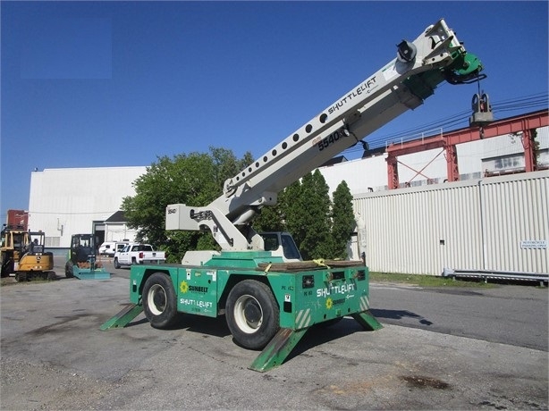 Gruas Shuttlelift 5540 en buenas condiciones Ref.: 1640019925576931 No. 2