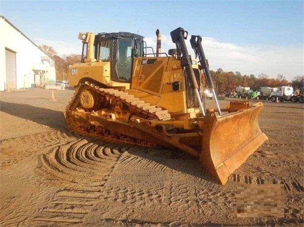 Tractores Sobre Orugas Caterpillar D8T de importacion a la venta Ref.: 1640637794928403 No. 2