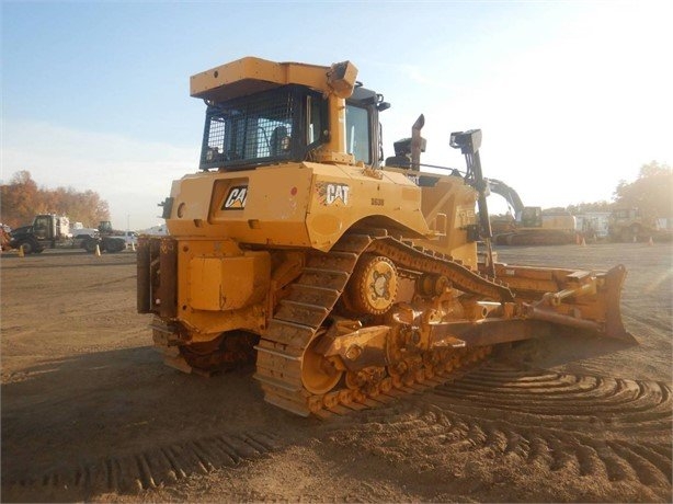 Tractores Sobre Orugas Caterpillar D8T de importacion a la venta Ref.: 1640637794928403 No. 3