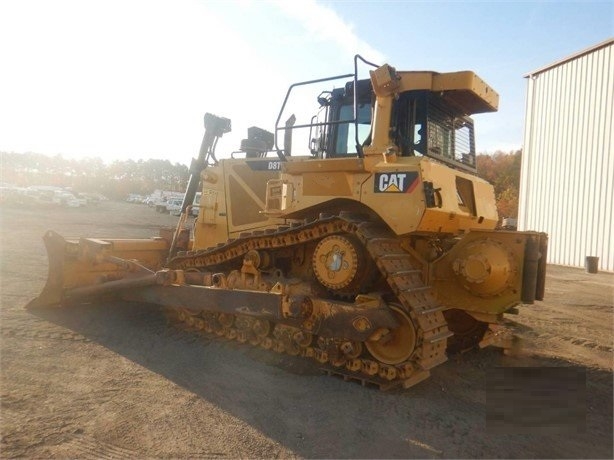 Tractores Sobre Orugas Caterpillar D8T de importacion a la venta Ref.: 1640637794928403 No. 4