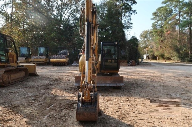 Excavadoras Hidraulicas Caterpillar 308E importada de segunda man Ref.: 1640645473685604 No. 2