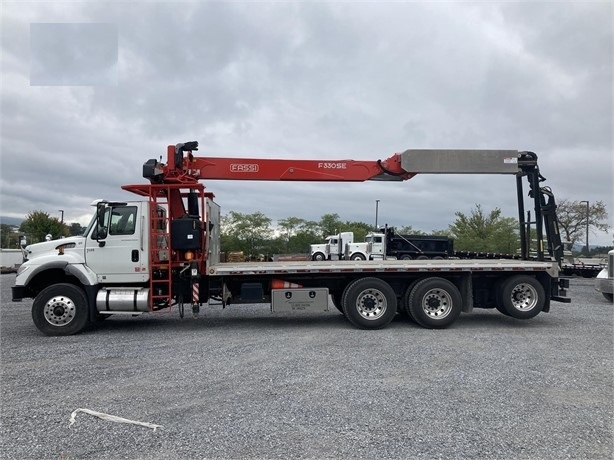 Gruas Fassi F330.22 de bajo costo Ref.: 1641240020160476 No. 3