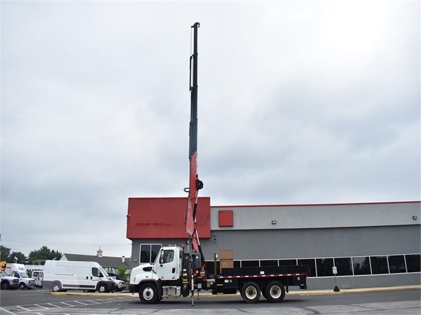 Gruas Fassi F175A de bajo costo Ref.: 1641240909033096 No. 3