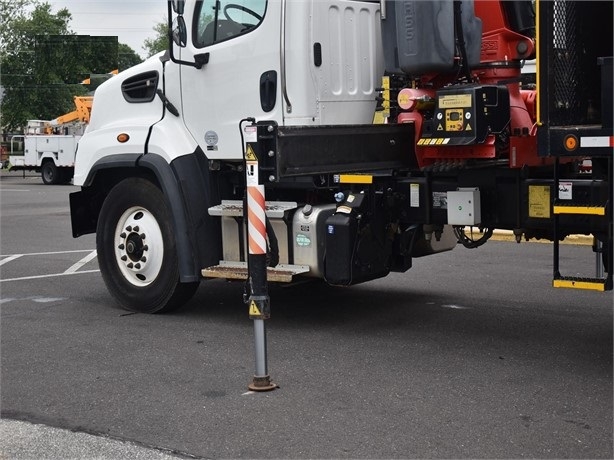 Gruas Fassi F175A de bajo costo Ref.: 1641240909033096 No. 4