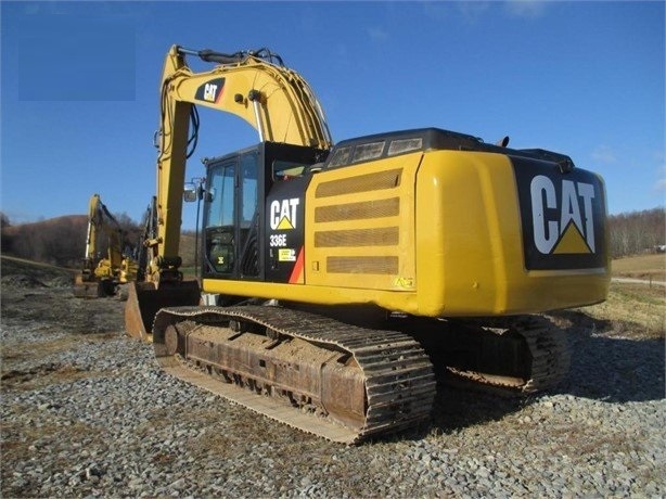 Excavadoras Hidraulicas Caterpillar 336EL de importacion a la ven Ref.: 1641251199464238 No. 3