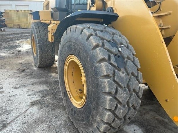 Cargadoras Sobre Ruedas Caterpillar 938 en venta, usada Ref.: 1641251687373260 No. 3