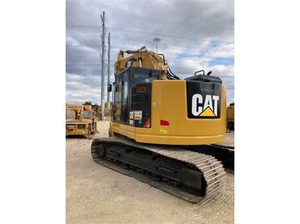 Excavadoras Hidraulicas Caterpillar 325FL de segunda mano en vent Ref.: 1641254059775152 No. 3